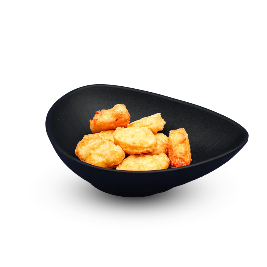 Chicken Nuggets bei Smash'n Bite