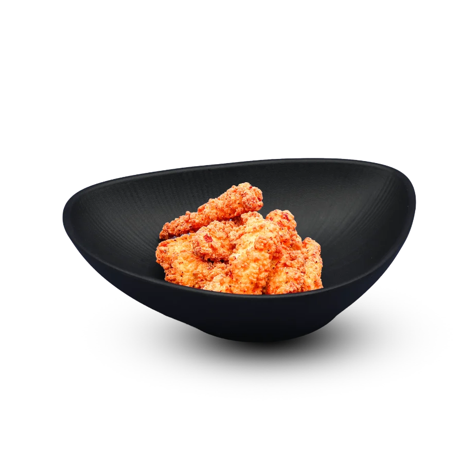 Chick'n Fingers Buttermilk bei Smash'n Bite