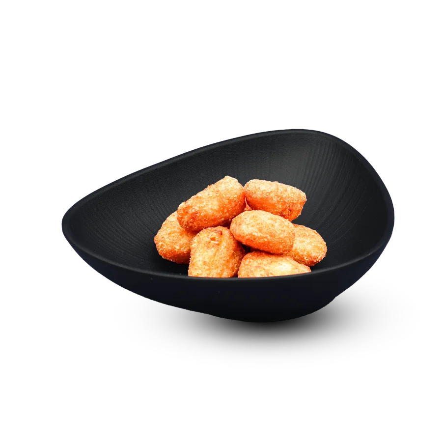 Chili Cheese Nuggets bei Smash'n Bite
