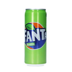 Fanta Exotico,33