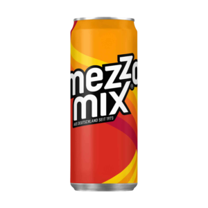 Mezzo Mix 0,33