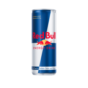 Red Bull 0,25